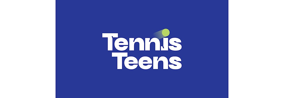 Tennis Teens - Green